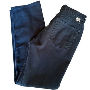 Cruel Girl Jeans Black Western Women jeans size 13L